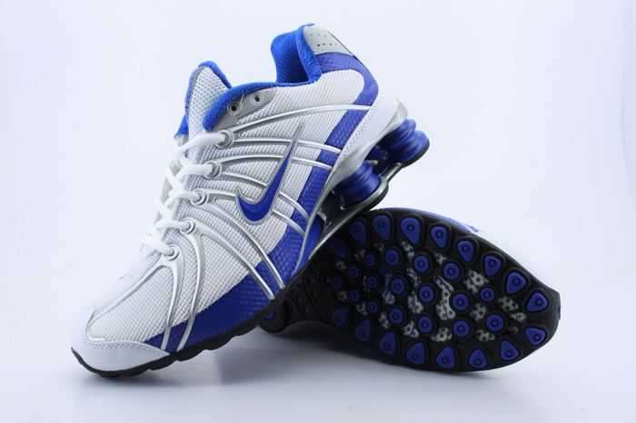 Shox Chaussures